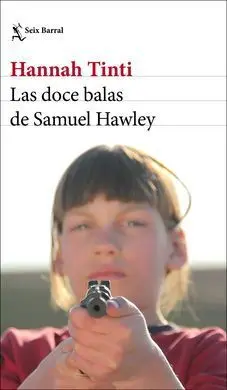 Las Doce Balas de Samuel Hawley