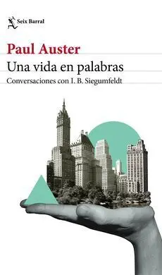Una Vida en Palabras