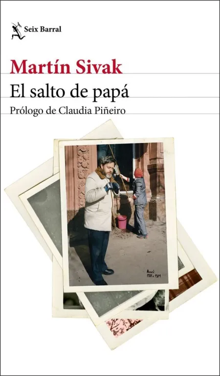 El Salto de Papa