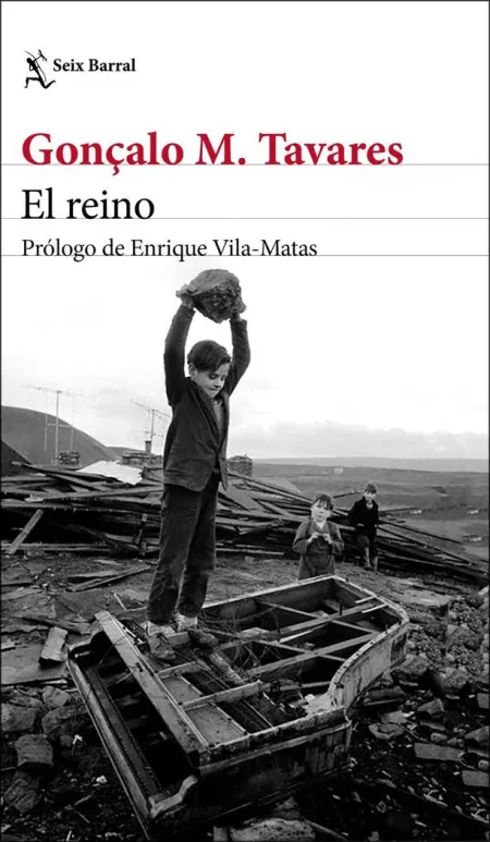 El Reino