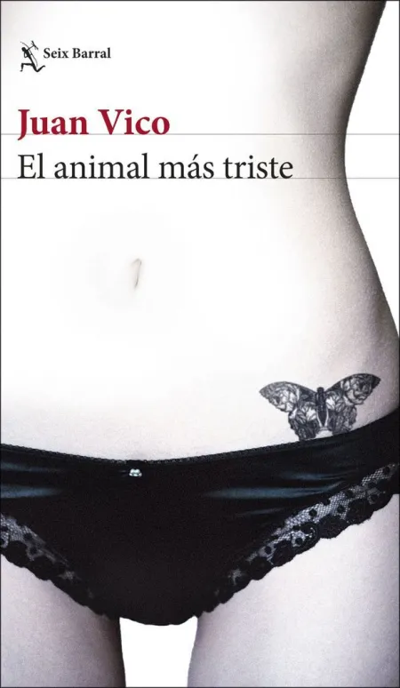 El Animal Mas Triste