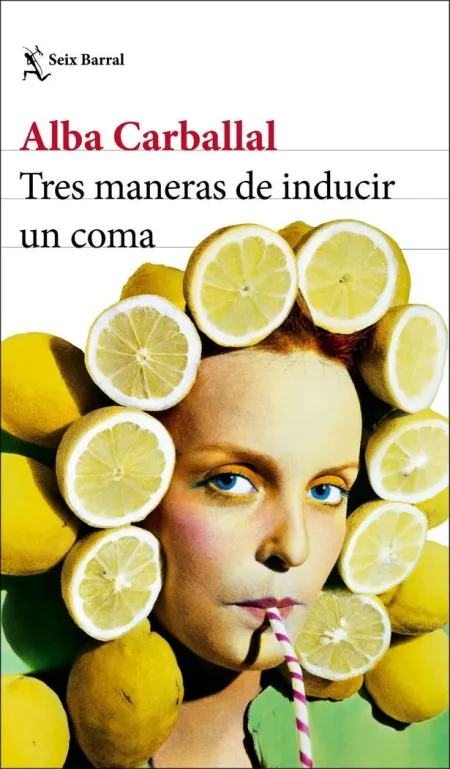 Tres Maneras de Inducir un Coma