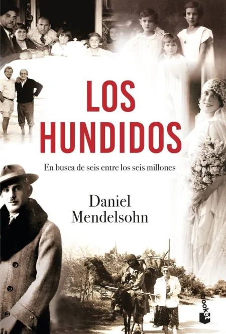 Los Hundidos