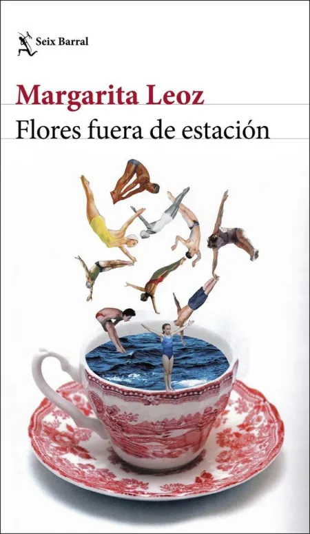 Flores Fuera de Estacion