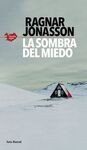 LA SOMBRA DEL MIEDO  (SERIE ISLANDIA NEGRA 1)