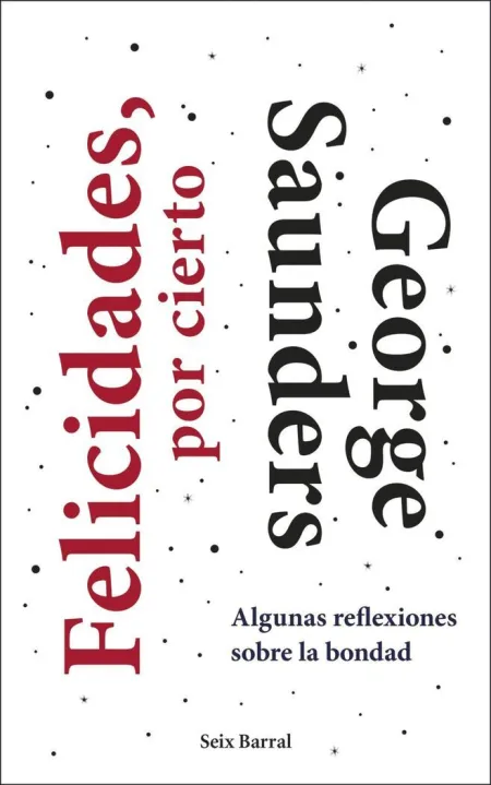 Felicidades, por Cierto