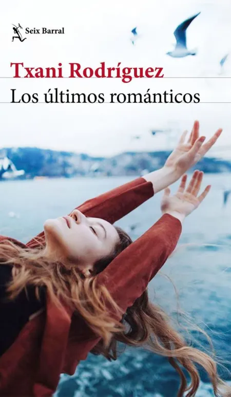 Los Ultimos Romanticos