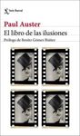 EL LIBRO DE LAS ILUSIONES