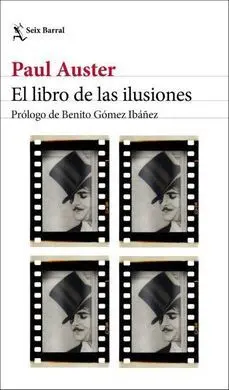 El Libro de las Ilusiones