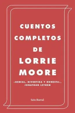 Cuentos Completos