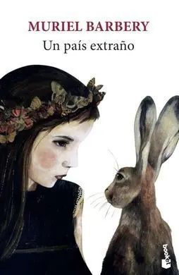 Un Pais Extraño