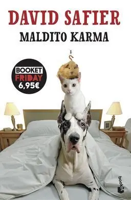 Maldito Karma