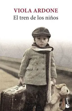 El Tren de los Niños
