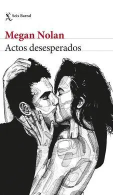 Actos Desesperados