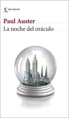 La Noche del Oráculo