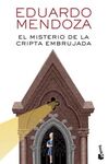 EL MISTERIO DE LA CRIPTA EMBRUJADA