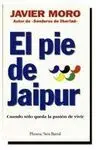 El Pie de Jaipur