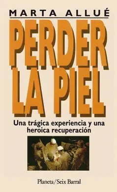 Perder la Piel
