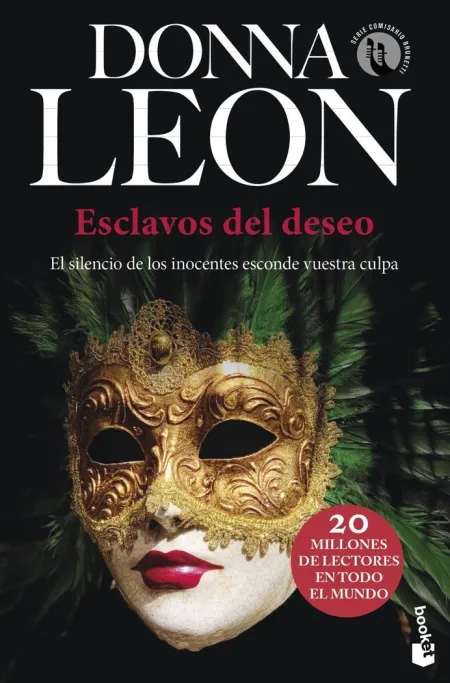 Esclavos del Deseo