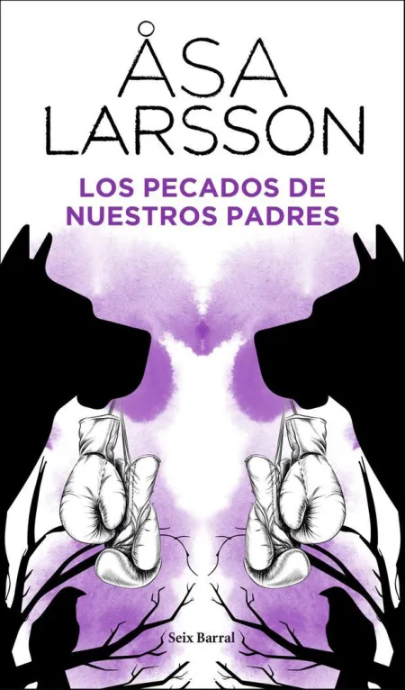 Los Pecados de nuestros Padres