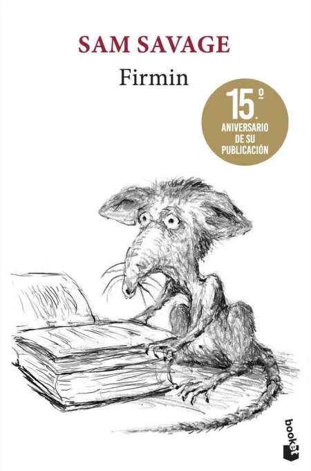 Firmin (Edicion 15. º Aniversario)