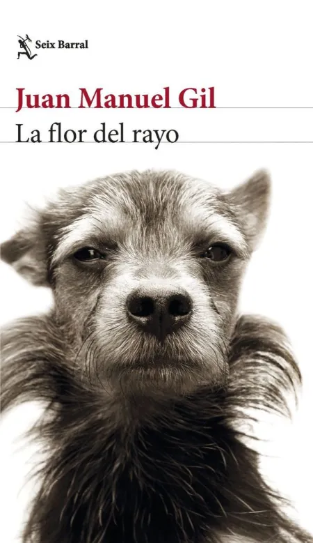La Flor del Rayo