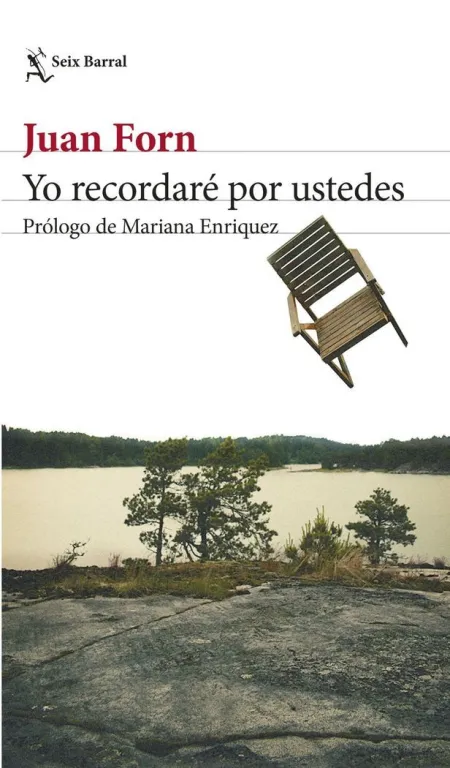 Yo Recordare por Ustedes