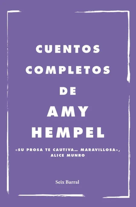 Cuentos Completos