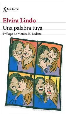 Una Palabra tuya