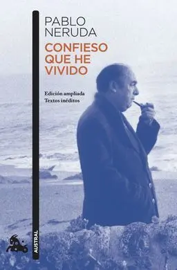 Confieso que He Vivido