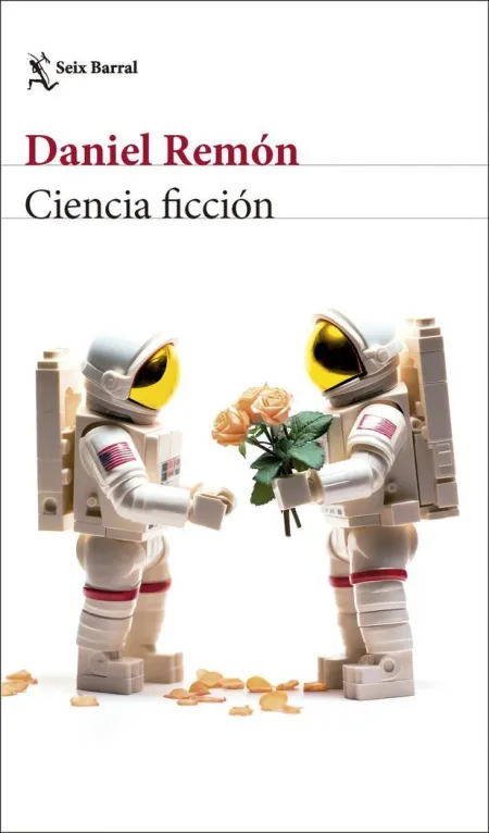 Ciencia Ficcion