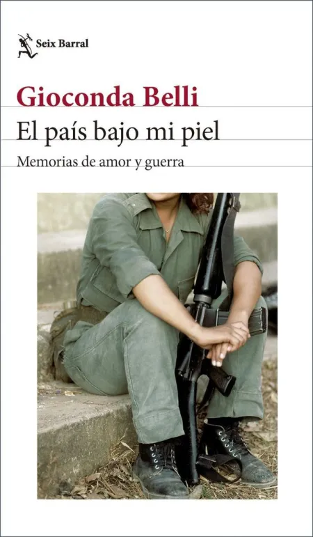 El Pais Bajo mi Piel