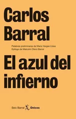 El Azul del Infierno