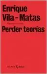 Perder Teorías