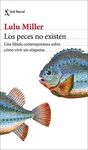 LOS PECES NO EXISTEN