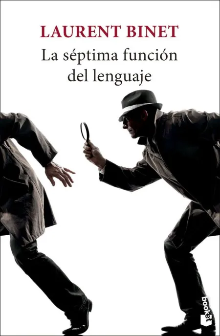 La Septima Funcion del Lenguaje