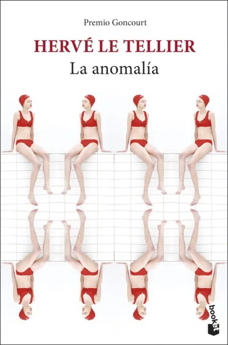 Anomalia, la