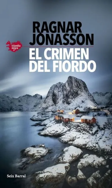 El Crimen del Fiordo