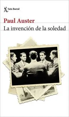 La Invencion de la Soledad