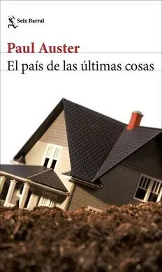 El País de las Últimas Cosas