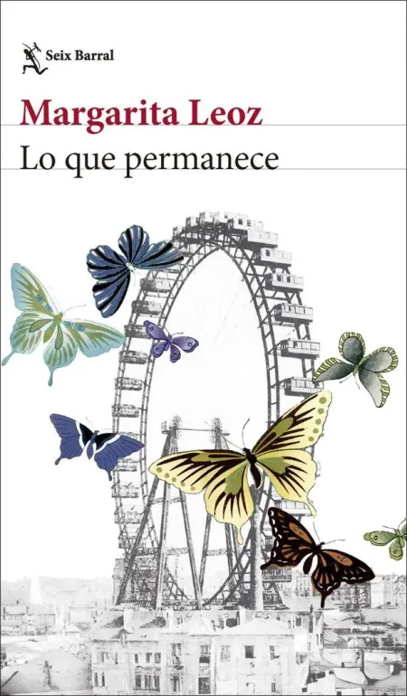 Lo que Permanece