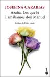 AZAÑA. LOS QUE LE LLAMABAMOS DON MANUEL