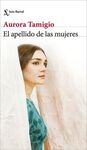 EL APELLIDO DE LAS MUJERES