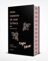 OTRAS MANERAS DE USAR LA BOCA (EDICION 10.º ANIVER