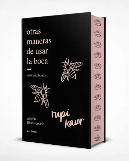 Otras Maneras de Usar la Boca (Edicion 10. º Aniver
