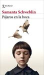 PÁJAROS EN LA BOCA Y OTROS CUENTOS