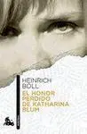 El Honor Perdido de Katharina Blum