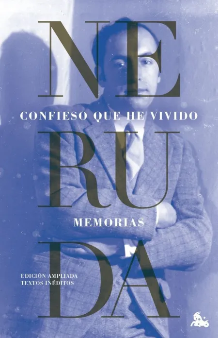 Confieso que He Vivido
