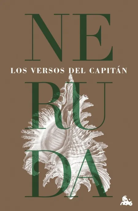 Los Versos del Capitan