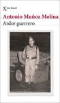 ARDOR GUERRERO